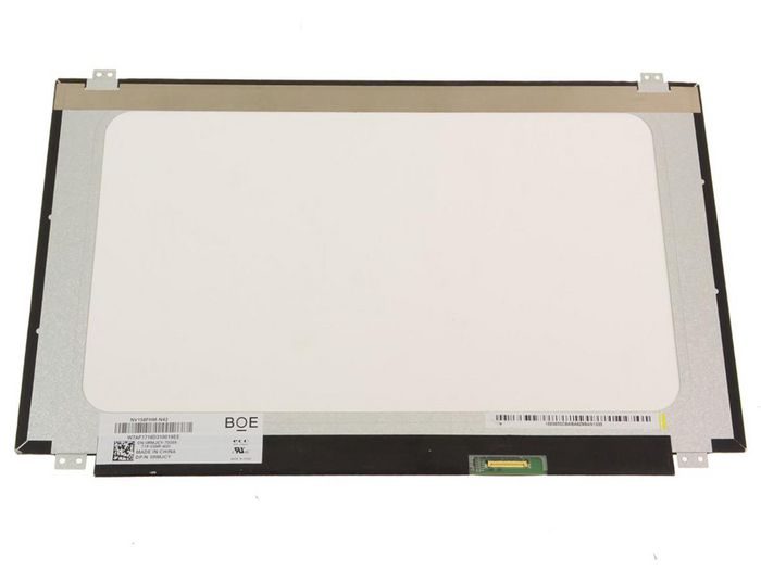 Dell Écran LCD 15.6" FHD Antireflet Non-Tactile EDP 1.2