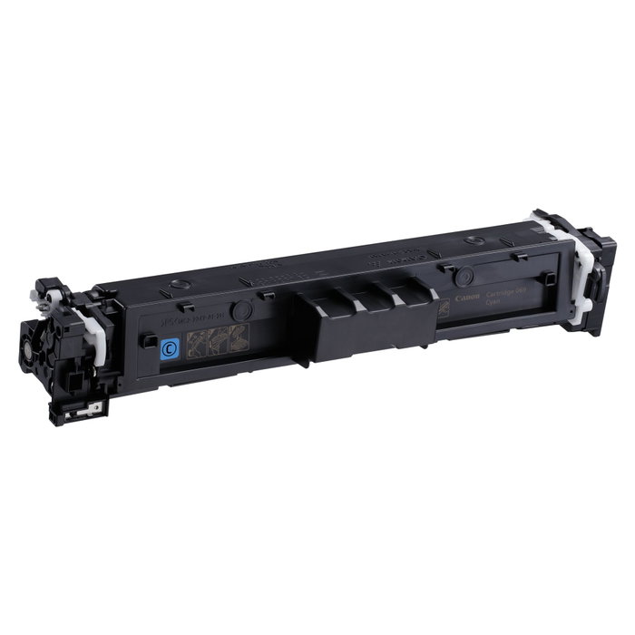 Canon 069 Cyan 5093C002 Cartouche de Toner Originale Canon 069 Cyan 5093C002 Cartouche de Toner Originale
