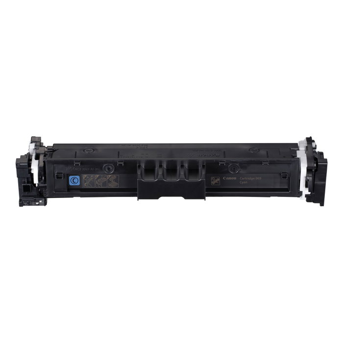 Canon 069 Cyan 5093C002 Cartouche de Toner Originale Canon 069 Cyan 5093C002 Cartouche de Toner Originale