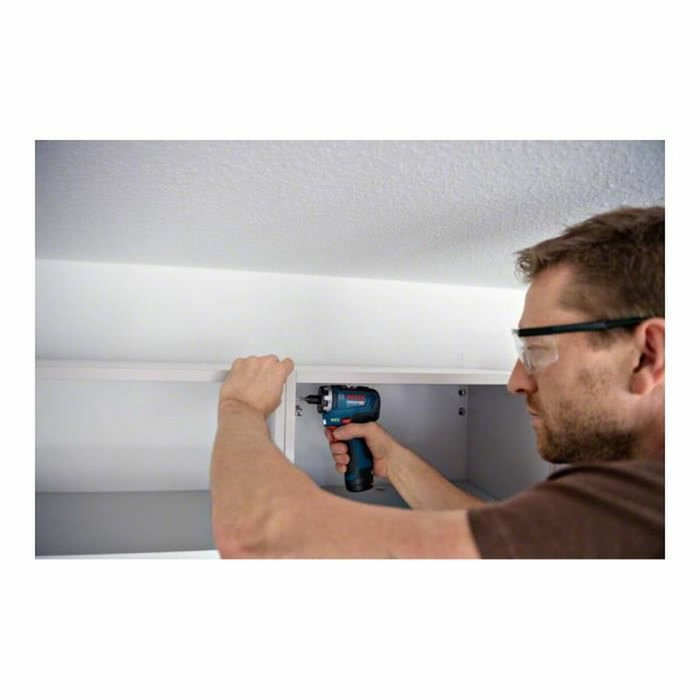 Bosch Professional GSR 12V-35 HX Tournevis sans fil Bosch Professional GSR 12V-35 HX Tournevis sans fil