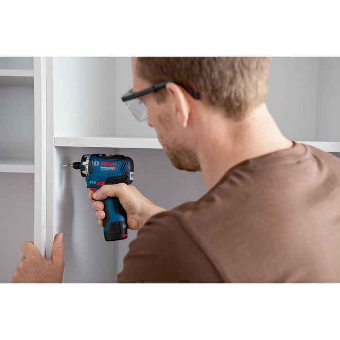 Bosch Professional GSR 12V-35 HX Tournevis sans fil Bosch Professional GSR 12V-35 HX Tournevis sans fil