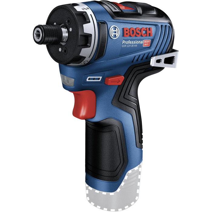 Bosch Professional GSR 12V-35 HX