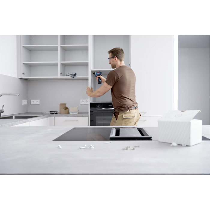 Bosch Professional GSR 12V-35 HX
