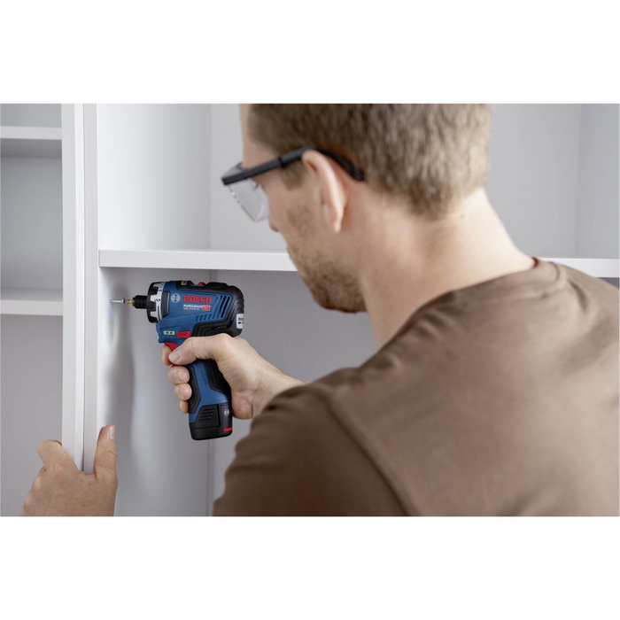 Bosch Professional GSR 12V-35 HX