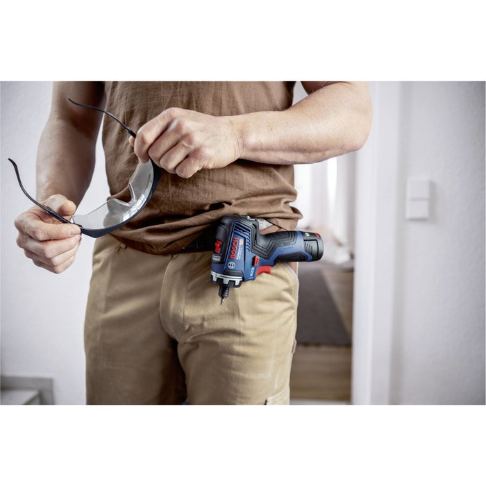 Bosch Professional GSR 12V-35 HX