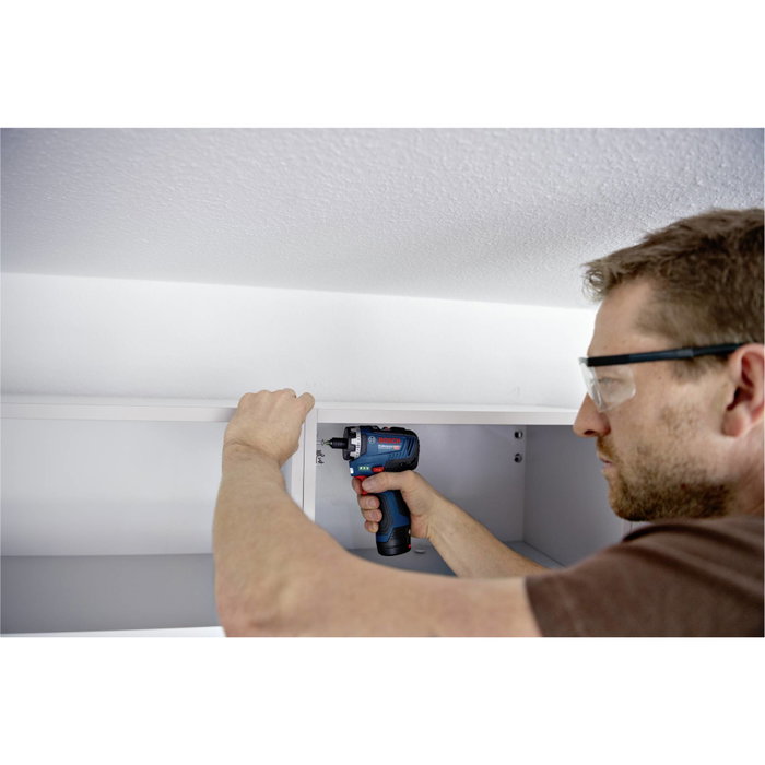 Bosch Professional GSR 12V-35 HX