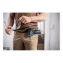 Bosch Professional GSR 12V-35 HX - Perceuse-visseuse sans fil compacte 12 V, 1750 tr/min, pour accès dans espaces confinés
