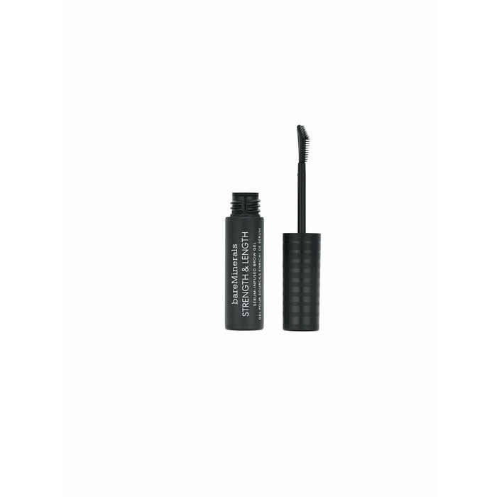 Bare Minerals Gel pour sourcils STRENGTH & LENGTH - Chesnut