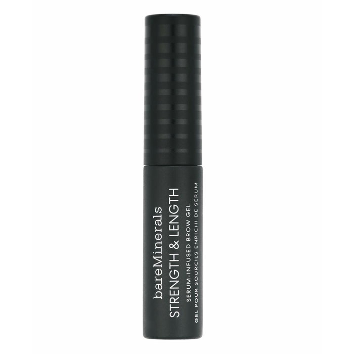 Bare Minerals Gel pour sourcils STRENGTH & LENGTH - Chesnut