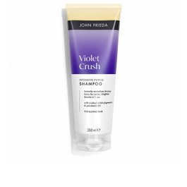 John Frieda Violet Crush pour cheveux blonds 250 ml