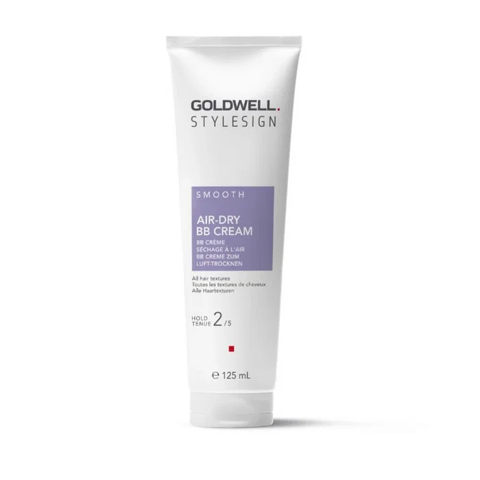 Goldwell Stylesign Smooth Air-Dry BB Cream 125 ml Goldwell Stylesign Smooth Air-Dry BB Cream 125 ml
