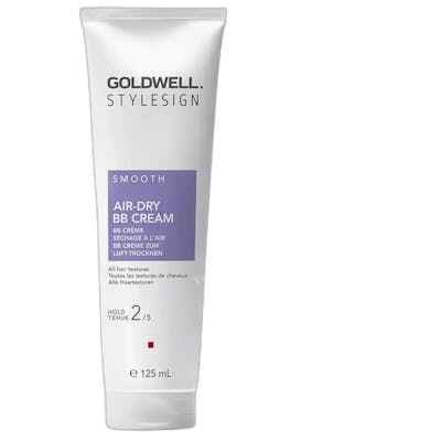 Goldwell Stylesign Smooth Air-Dry BB Cream 125 ml