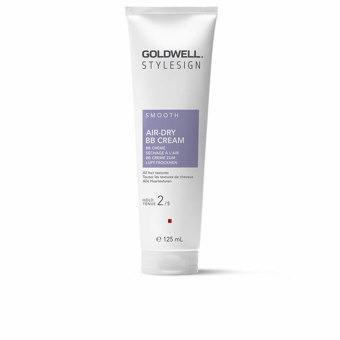 Goldwell STYLESIGN SMOOTH Air-Dry BB Cream 125 ml