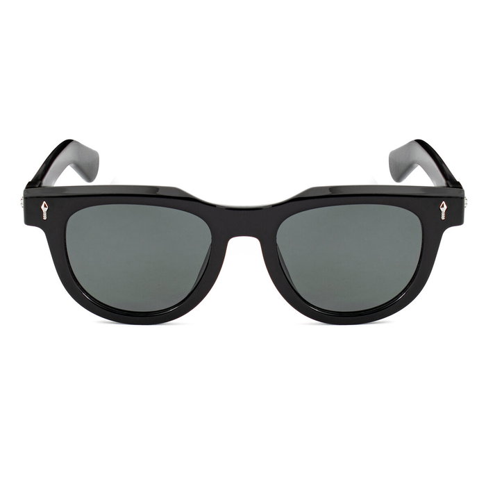 Lunettes de soleil Unisexe Bobroff BFG0011-C1 Ø 51 mm
