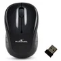 Bluestork Souris Sans Fil OFFICE 10 PC/MAC Noir