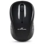 Bluestork Souris Sans Fil OFFICE 10 PC/MAC Noir