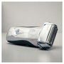 Braun Tête de rasoir Cassette 70S Series 7 / Pulsonic Argent