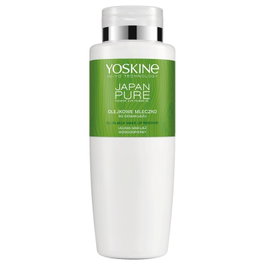 Yoskine Japan Pure Lait démaquillant 400 ml