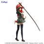 Shakugan No Shana statuette PVC Trio-Try-iT Shana 18 cm