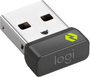 Logitech Combo MK370 Teclado et Souris sans fil, Confortable, Silencieux, Connexion USB et Bluetooth, pour Windows/macOS