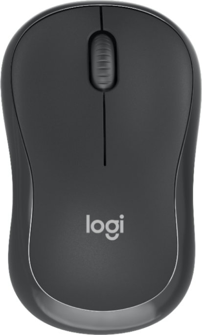 Logitech Combo MK370 Teclado et Souris sans fil, Confortable, Silencieux, Connexion USB et Bluetooth, pour Windows/macOS
