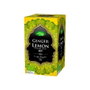 ARTEMIS BIO Infusion Gingembre et Citron sans théine, 20 filtres