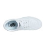 Chaussures casual homme Vans Brooklyn Ls Cnvs Blanc