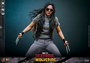 Deadpool & Wolverine Movie Masterpiece figurine 1/6 X-23 27 cm