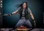 Deadpool & Wolverine Movie Masterpiece figurine 1/6 X-23 27 cm