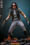 Deadpool & Wolverine Movie Masterpiece figurine 1/6 X-23 27 cm