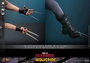 Deadpool & Wolverine Movie Masterpiece figurine 1/6 X-23 27 cm