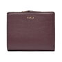 FURLA Portefeuille Nuvola Chianti en Cuir