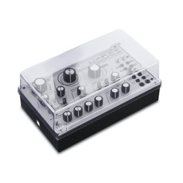 DECKSAVER Couverture sur mesure pour Dreadbox Hades, Erebus et Hypnosis