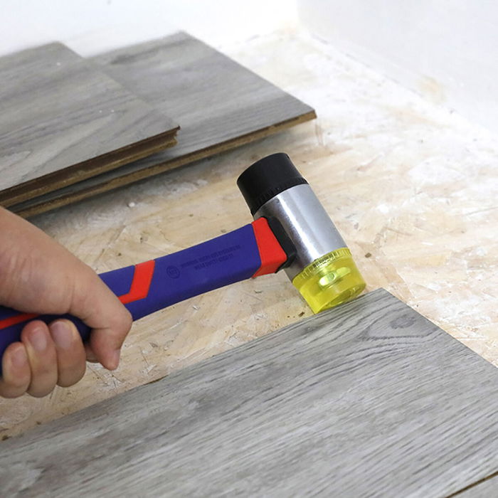 Maillet en nylon Workpro Double