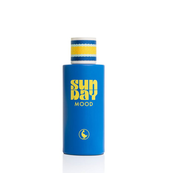 El Ganso Sunday Mood 125 - Vaporisateur de Parfum pour Homme - Fraîcheur Citrus et Notes Boisés - Parfum Frais et Revitalisant El Ganso Sunday Mood 125 - Vaporisateur de Parfum pour Homme - Fraîcheur Citrus et Notes Boisés - Parfum Frais et Revitalisant