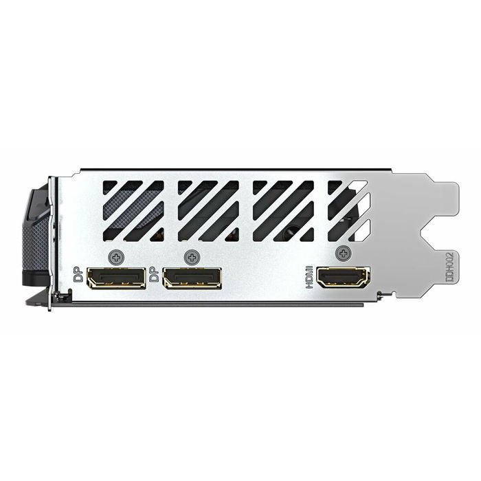 Carte Graphique Gigabyte Radeon RX 9060 XT GAMING 8G RADEON RX 9060 XT 8 GB GDDR6