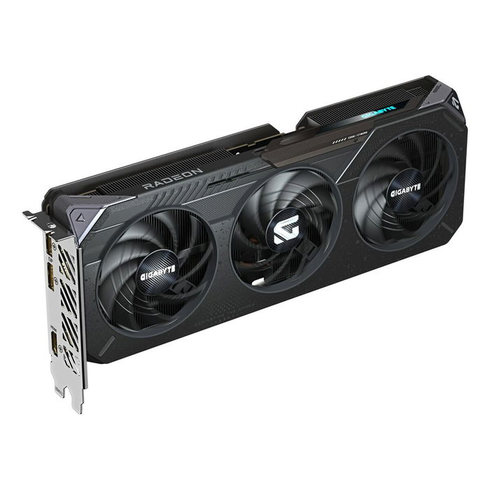 Carte Graphique Gigabyte Radeon RX 9060 XT GAMING 8G RADEON RX 9060 XT 8 GB GDDR6