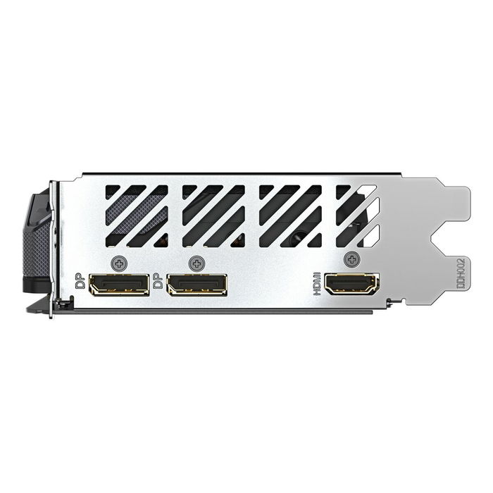 Carte Graphique Gigabyte Radeon RX 9060 XT GAMING 8G RADEON RX 9060 XT 8 GB GDDR6