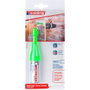 Edding Marqueur spray peinture à la craie fluorescent vert 11 ml 1 pièce