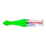 Edding Marqueur spray peinture à la craie fluorescent vert 11 ml 1 pièce