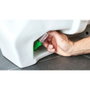Edding Marqueur spray peinture à la craie fluorescent vert 11 ml 1 pièce