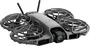DJI Neo 2 Fly More Combo - Drone avec Caméra 1/1.3'' 48 MP, Vidéo 4K HDR, Kit de 3 Batteries