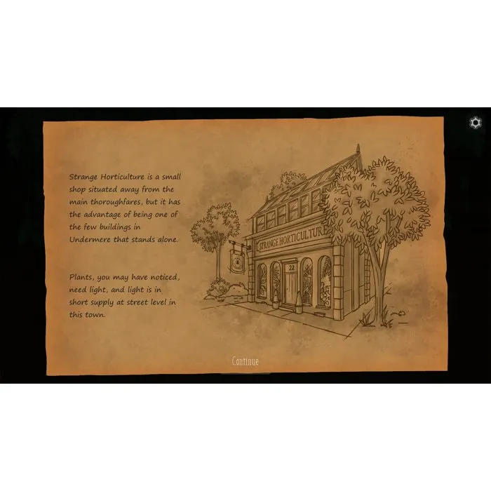 Just For Games - Strange Horticulture et Strange Antiquities - Pack Double (2 Jeux Complets en 1) - Nintendo Switch