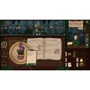 Just For Games - Strange Horticulture et Strange Antiquities - Pack Double (2 Jeux Complets en 1) - Nintendo Switch