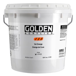 Golden Heavy Body Orange Iva 3,78 L