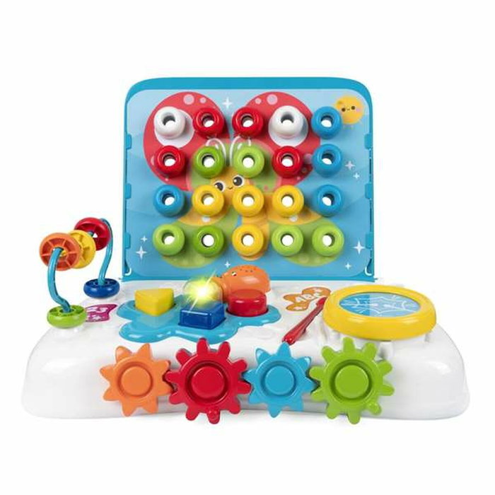 Centre d'activités Chicco