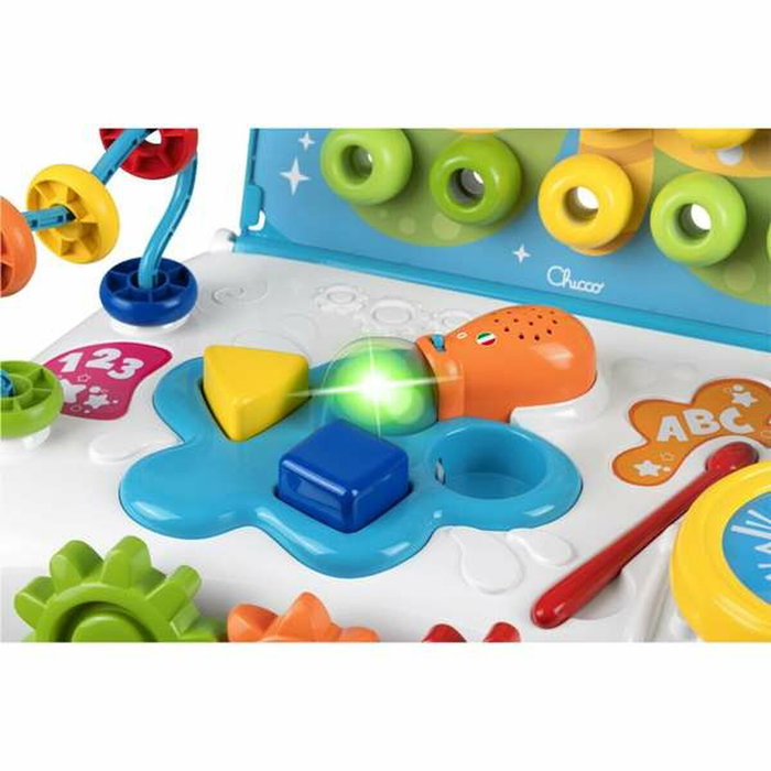 Centre d'activités Chicco