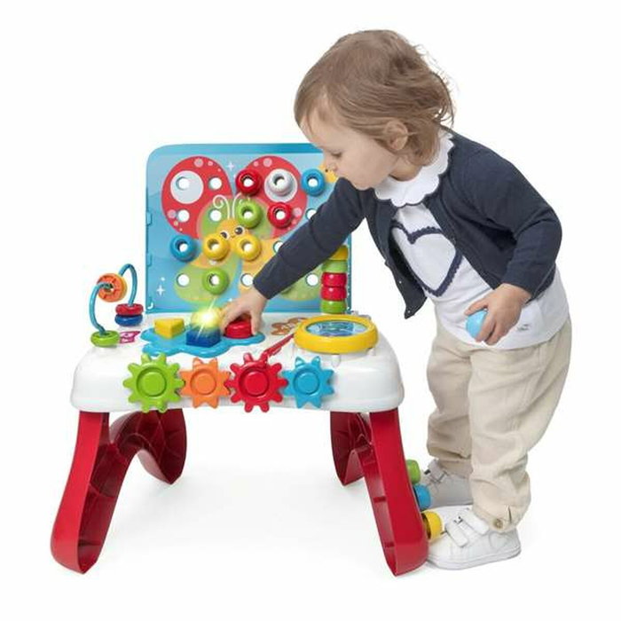 Centre d'activités Chicco