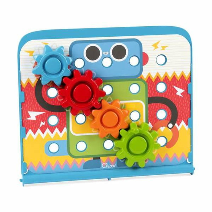 Centre d'activités Chicco