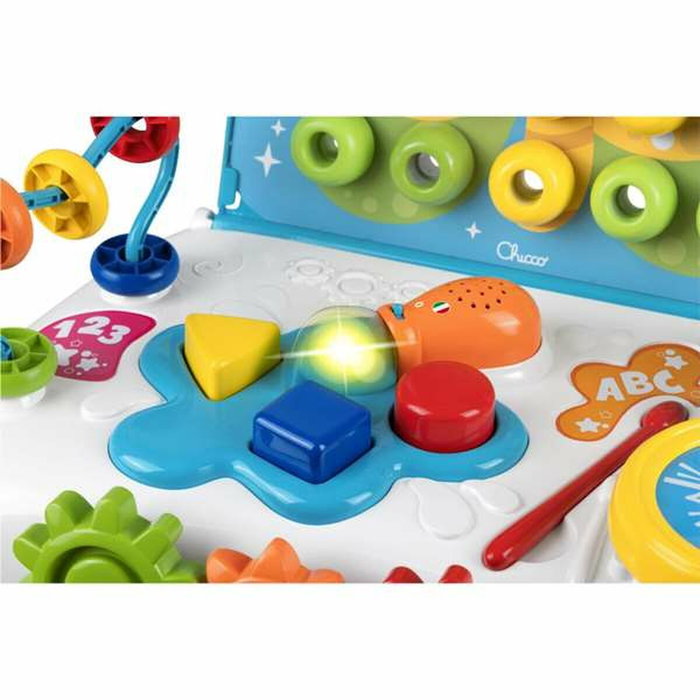 Centre d'activités Chicco